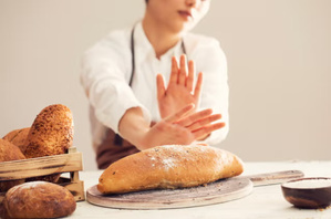 Avant de dire adieu au gluten : ce que votre assiette vous murmure Avant de dire adieu au gluten : ce que votre assiette vous murmure