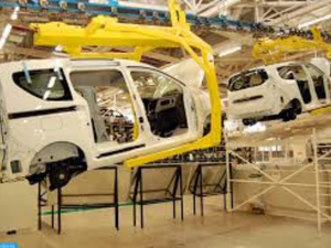 Maroc et ZLECAf : l’automobile africaine se restructure Maroc et ZLECAf : l’automobile africaine se restructure