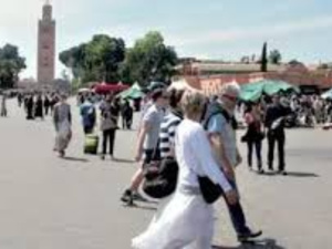 Destination Maroc : les Pros américains en découverte Destination Maroc : les Pros américains en découverte