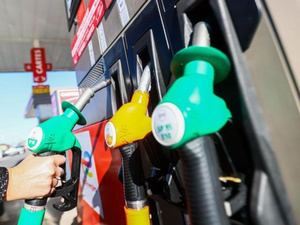 Maroc : le choc pétrolier lié au conflit Israël-Iran pourrait coûter jusqu’à 15 MMDH Maroc : le choc pétrolier lié au conflit Israël-Iran pourrait coûter jusqu’à 15 MMDH