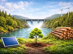 Maroc‑Finlande : un nouveau pacte pour l’eau, le bois et l’économie verte