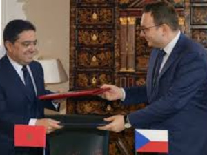 Sahara : Prague soutient l’autonomie Marocaine