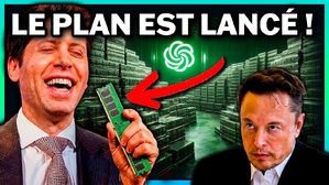 Le "Ramageddon" : quand l'intelligence artificielle provoque une pénurie mondiale qui va faire mal à votre portefeuille Le "Ramageddon" : quand l'intelligence artificielle provoque une pénurie mondiale qui va faire mal à votre portefeuille