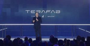 Terrafab, le projet pharaonique d'Elon Musk qui cache une guerre de négociation avec les maîtres de la puce