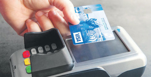 Ta carte bancaire cache un micro-ordinateur de 1,5 mm² ultra sécurisé Ta carte bancaire cache un micro-ordinateur de 1,5 mm² ultra sécurisé