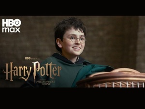 La série Harry Potter dévoile sa première bande-annonce et fait renaître la magie La série Harry Potter dévoile sa première bande-annonce et fait renaître la magie