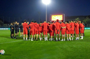 Nouveau départ face à l’Équateur Nouveau départ face à l’Équateur