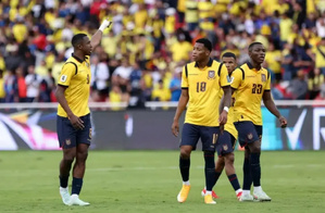 Équateur : un test sérieux pour le Maroc à Madrid