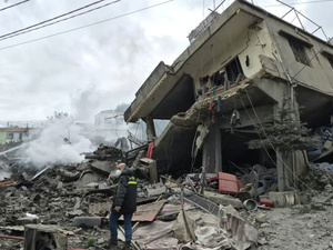 Liban : Beyrouth saisit l’ONU après de nouvelles frappes israéliennes meurtrières