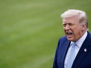 Donald Trump et l’Iran : le récit d’une désescalade sous contrainte Donald Trump et l’Iran : le récit d’une désescalade sous contrainte