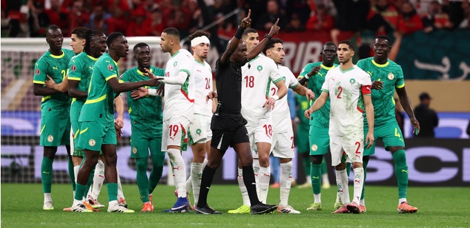 CAN/TAS, la tenace condescendance à l'égard de l'Afrique