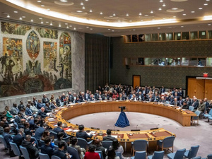 Attaques d’Israël : le Liban saisit le Conseil de sécurité de l’ONU Attaques d’Israël : le Liban saisit le Conseil de sécurité de l’ONU