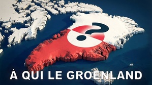 Le Groenland, ce géant glacé que tout le monde convoite et que personne ne connaît vraiment..