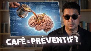 Le café peut-il freiner la démence ? Une étude de 43 ans relance le débat Le café peut-il freiner la démence ? Une étude de 43 ans relance le débat