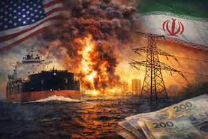 ​ONEE sous choc, État sous contrainte : que fera Rabat cette fois-ci face à la guerre USA-Iran ?