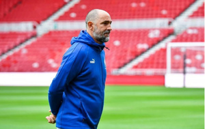 Tottenham se sépare d’Igor Tudor après un passage éclair Tottenham se sépare d’Igor Tudor après un passage éclair