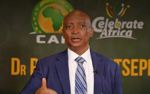 La CAF engage des réformes pour renforcer la crédibilité de l’arbitrage africain La CAF engage des réformes pour renforcer la crédibilité de l’arbitrage africain