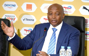 Litige Maroc–Sénégal : la décision finale désormais entre les mains du TAS Litige Maroc–Sénégal : la décision finale désormais entre les mains du TAS