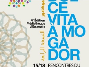 La Dolce Vita à Mogador 2026 : Essaouira célèbre le cinéma italien du 15 au 18 avril