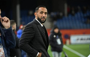 OM : départ confirmé de Mehdi Benatia en fin de saison