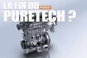 Peugeot renouvelle son moteur Turbo 100 : plus de puissance, moins d'entretien pour la 208 et le 2008