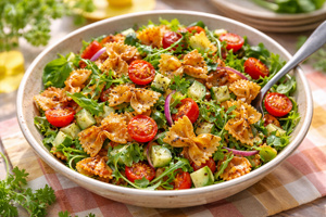 Fusilli croquants : adieu le mou, bonjour le croustillant ultime ! Fusilli croquants : adieu le mou, bonjour le croustillant ultime !