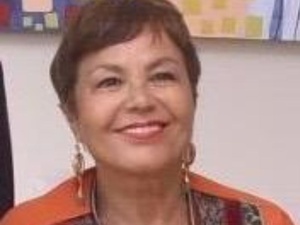 Anissa Mekouar Senhadji