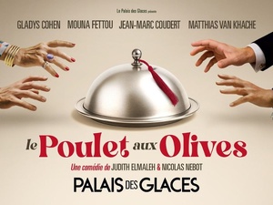 Le pari gagné de Mouna Fettou Le pari gagné de Mouna Fettou