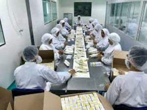 Sothema enregistre +22% de bénéfices Sothema enregistre +22% de bénéfices