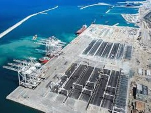​Tanger Med à l’épreuve du grand détour maritime