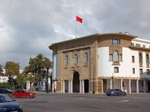 Crédit au secteur non financier : les entreprises propulsent la croissance à 5,8% selon BAM