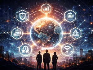 ​Le monde-système : pourquoi la vraie bataille n’oppose plus seulement des États, mais des capacités de résistance