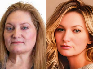 Rotterdam : une élue exclue après avoir retouché son affiche électorale avec l’IA Rotterdam : une élue exclue après avoir retouché son affiche électorale avec l’IA