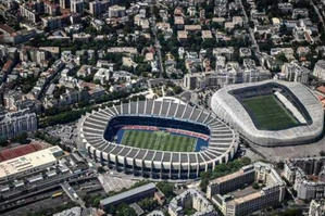 Vers une vente du Parc des Princes : Emmanuel Grégoire relance les négociations avec le PSG Vers une vente du Parc des Princes : Emmanuel Grégoire relance les négociations avec le PSG