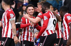 Hamseddine Talbi, nouvelle pépite marocaine au cœur du mercato estival Hamseddine Talbi, nouvelle pépite marocaine au cœur du mercato estival