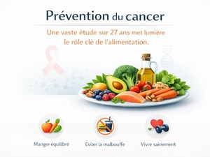 Prévention du cancer Prévention du cancer