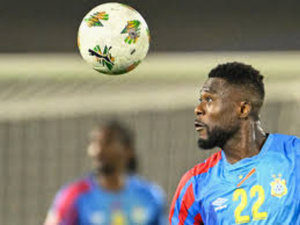  La RD Congo vise le Mondial après 52 ans