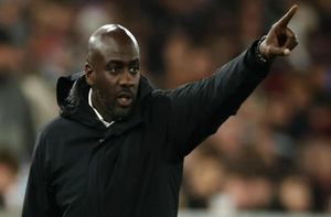 Le Ghana se sépare d’Otto Addo à deux mois de la Coupe du monde 2026