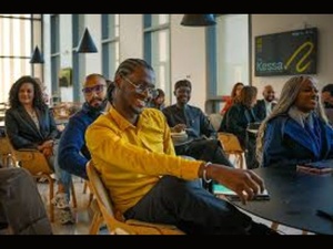 Rabat accueille 30 jeunes storytellers africains : une résidence pour réinventer les récits du continent Rabat accueille 30 jeunes storytellers africains : une résidence pour réinventer les récits du continent