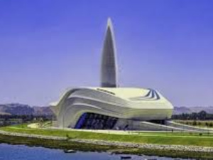 Un nouveau repère architectural pour Rabat