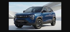 Mahindra XUV 3XO s'installe au Maroc : un SUV compact technologique à 162 000 DH Mahindra XUV 3XO s'installe au Maroc : un SUV compact technologique à 162 000 DH
