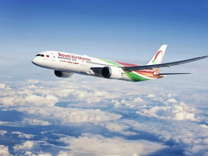 Maroc–Inde: atteindre 100 000 touristes pour déclencher des vols directs