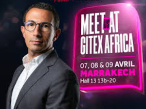 Gitex Africa 2026 : inwi à l’ère de la data Gitex Africa 2026 : inwi à l’ère de la data