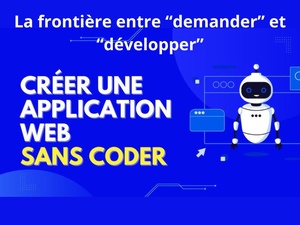 Créer une application de travail en 5 minutes avec Tasklet, sans écrire une ligne de code Créer une application de travail en 5 minutes avec Tasklet, sans écrire une ligne de code
