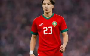 Ryan Bounida, l’étoile montante qui affole les compteurs Ryan Bounida, l’étoile montante qui affole les compteurs