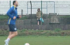 Espionnage ou simple curiosité ? Une polémique tendue avant Bosnie–Italie Espionnage ou simple curiosité ? Une polémique tendue avant Bosnie–Italie