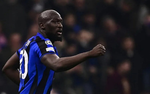 Tensions à Naples : Romelu Lukaku dans le viseur de son club Tensions à Naples : Romelu Lukaku dans le viseur de son club