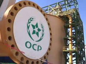 OCP : 17,6 MMDH de bénéfices en 2025 OCP : 17,6 MMDH de bénéfices en 2025