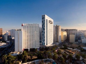 Hôtellerie de luxe : Risma cède le Sofitel Casablanca Tour Blanche pour 450 millions de dirhams Hôtellerie de luxe : Risma cède le Sofitel Casablanca Tour Blanche pour 450 millions de dirhams