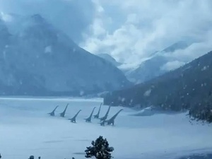 Succès fulgurant sur Netflix : la mini-série produite par Steven Spielberg cartonne déjà Succès fulgurant sur Netflix : la mini-série produite par Steven Spielberg cartonne déjà